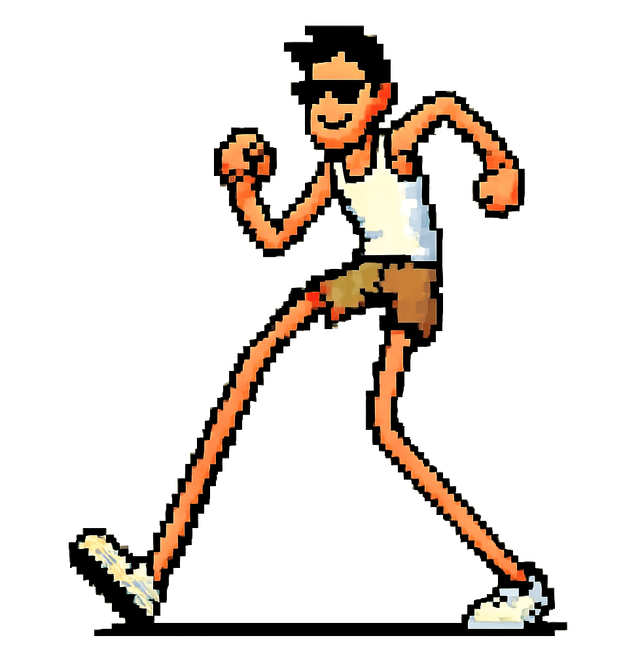 Indo LeLongLegs Logo